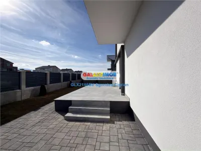 Casa Sanpetru Individuala Lux Toate Utilitatile - foto 4