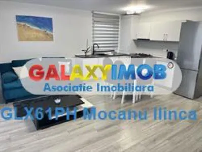 Inchiriere apartament 2 camere, bloc nou, Paulesti - Paulesti