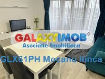 Inchiriere apartament 2 camere, bloc nou, Paulesti - foto 3