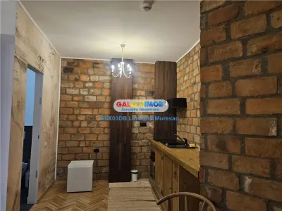 Inchiriere apartament 2 camere lux Targoviste Calea Bucuresti - foto 6