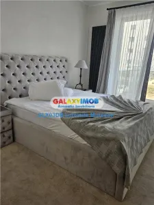 Inchiriere apartament 2 camere lux Targoviste Calea Bucuresti - foto 7