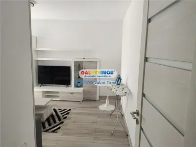 Inchiriem apartament cu 2 camere de lux Nord , bloc nou cu garaj - Pitesti