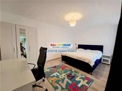 Dobroesti,vila  8 camere,garaj,185 mp utili, teren 222 mp.la cheie - foto 2