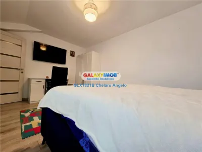 Dobroesti,vila  8 camere,garaj,185 mp utili, teren 222 mp.la cheie - foto 9