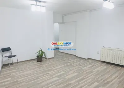 Inchiriere spatiu birouri 42 mp, Ultracentral, Ploiesti - Ploiesti