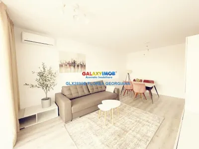 Apartament 2 camere de vanzare - Greenfield Residence, langa padure - Bucuresti