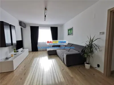 Apartament 3 camere de vanzare - Greenfield Residence, langa padure - Bucuresti