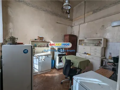 Unirii Cantemir vila P+2 ,210 mp utili, 8 camere teren 155 mp - foto 14