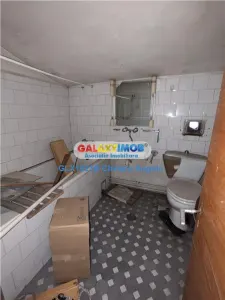 Unirii Cantemir vila P+2 ,210 mp utili, 8 camere teren 155 mp - foto 22