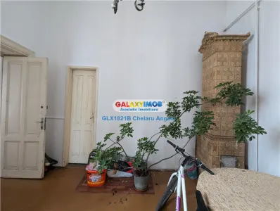 Unirii Cantemir vila P+2 ,210 mp utili, 8 camere teren 155 mp - foto 8
