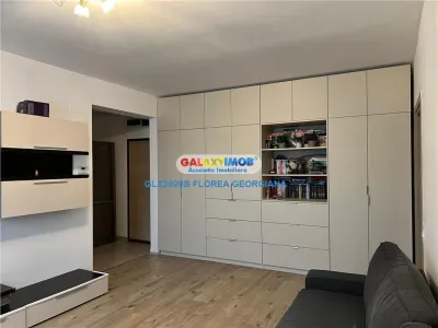 Apartament 2 camere de vanzare Greenfield Residence - Bucuresti