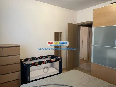 Apartament 2 camere de vanzare Greenfield Residence - foto 12