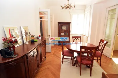Inchiriere apartament superb 4 camere Bd Carol I - foto 7