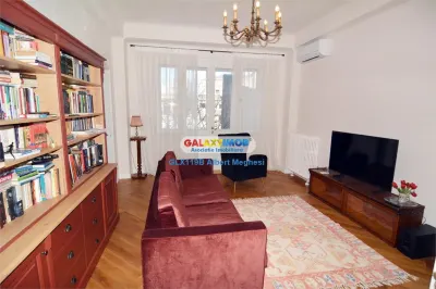 Inchiriere apartament superb 4 camere Bd Carol I - foto 10