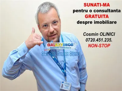 Inchiriere apartament 2 camere Timpuri Noi 100 m metrou renovat - foto 11