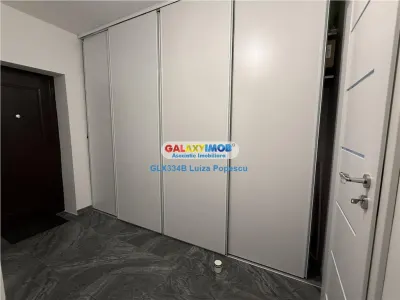 Vanzare apartament 2 camere Sebastian BRD decomandat mobilat - foto 11
