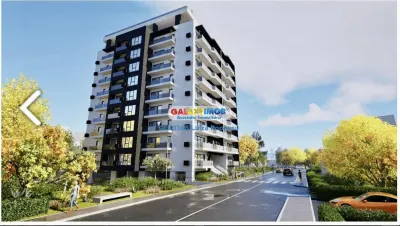 OFERTA! Apartament 3 camere zona MARRIOTT | ET2|8,BLOC NOU parcare - Bucuresti