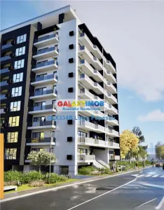 OFERTA! Apartament 3 camere zona MARRIOTT | ET2|8,BLOC NOU parcare - foto 2