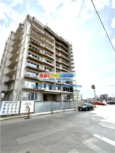 OFERTA! Apartament 3 camere zona MARRIOTT | ET2|8,BLOC NOU parcare - foto 7