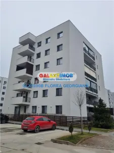 Apartament 2 camere de vanzare Greenfield Residence - foto 20