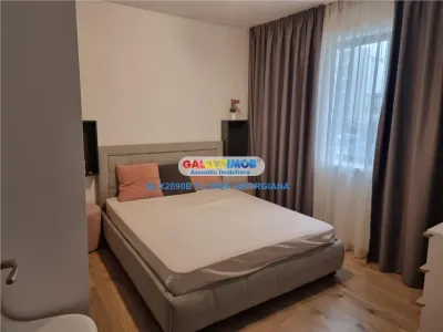 Apartament 2 camere de vanzare Greenfield Residence - foto 8