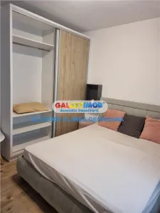 Apartament 2 camere de vanzare Greenfield Residence - foto 9