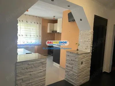 Vanzare apartament 2 camere 13 Septembrie-Dumbrava Noua 63mp mobilat - Bucuresti