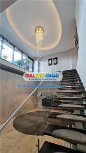 PENTHOUSE 5 CAMERE -LUX HERASTRAU VEDERE LIBERA - foto 24