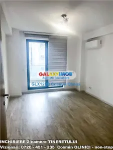 Inchiriere apartament 2 camere Timpuri Noi Roka Residence parcare - Bucuresti