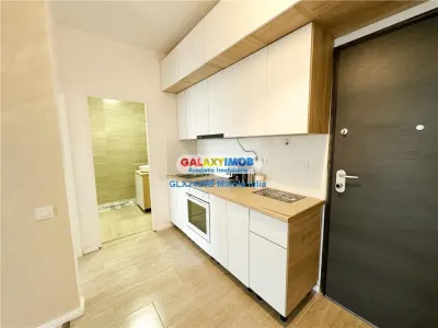 Apartament 2 camere et 10/11 Exigent Plazza - foto 4