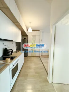 Apartament 2 camere et 10/11 Exigent Plazza - foto 7