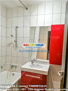 Garsoniera de inchiriat, Tineretului - Piata Norilor, 42 mp, bloc 1989 - foto 5