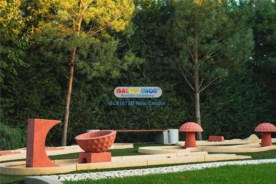 Vanzare COUNTRY CLUB - COMPLEX AGREMENT & SPA 5000 MP - foto 14