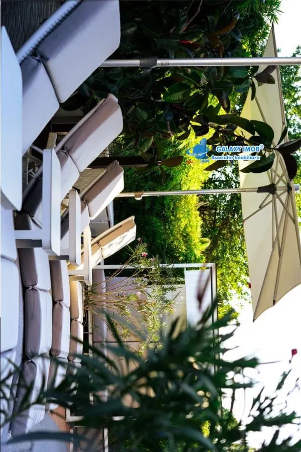 Vanzare COUNTRY CLUB - COMPLEX AGREMENT & SPA 5000 MP - foto 16