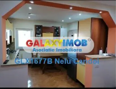 VANZARE APARTAMENT 3 CAMERE 13 SEPTEMBRIE - Bucuresti