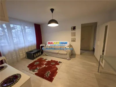 Inchiriere ap 2 camere, etaj.1, balcon I Constantin Brancoveanu - Bucuresti