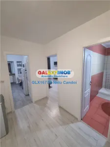 INCHIRIERE GARSONIERA RAHOVA SEBASTIAN 42 MP - Bucuresti