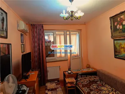 Apartament 3 camere Et 6/8 Drumul Taberei -  Favorit - Orizont - Bucuresti