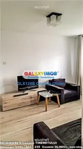 Inchiriere apartament 2 camere Tineretului cu loc de parcare - Bucuresti