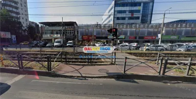 INCHIRIERE SPATIU COMERCIAL PIATA CRANGASI - Bucuresti