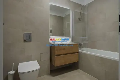 Apartament 2 camere 57mp  | Balcon | Nou   I Metrou Piata Sudului - foto 7