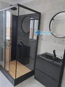 de inchiriat vila moderna 6 km pitesti cateasca - Pitesti