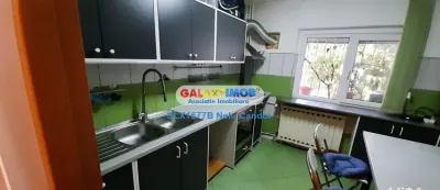 VANZARE APARTAMENT 3 CAMERE 13 SEPTEMBRIE - Bucuresti