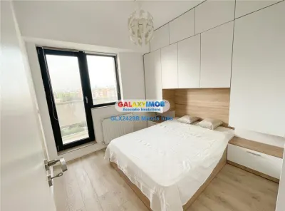 Apartament 2 camere et 11 mobilat si utilat - Grozavesti - foto 2