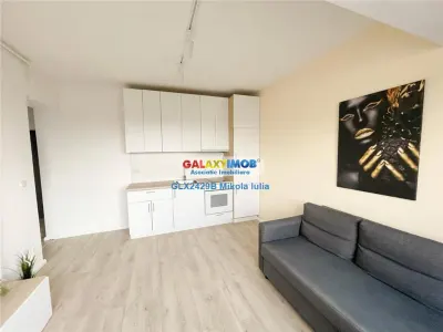 Apartament 2 camere et 11 mobilat si utilat - Grozavesti - foto 7