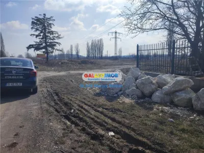 Vanzare teren intravilan Aninoasa DN 71 - foto 10