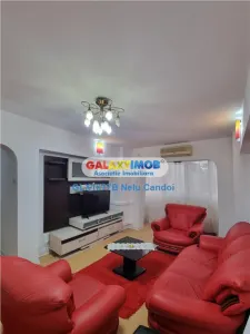 INCHIRIERE APARTAMENT 2 CAMERE 13 SEPTEMBRIE - Bucuresti