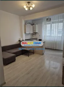 Vanzare apartament 2 camere Militari Residence - Bucuresti