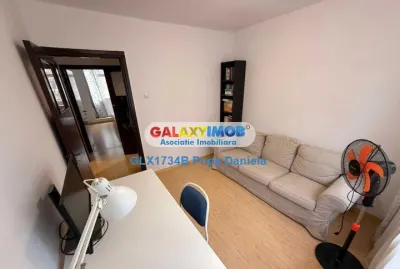 Vanzare 3 camere, etaj 1, Drumul Taberei - Lunca Siretului - Bucuresti