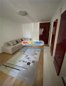 giurgiului | garsoniera moderna 38mp 1980 | AC cada parter | lidl - Bucuresti